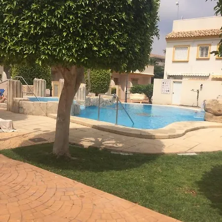 Aldeas De Aguamarina Phase Iii * Cabo Roig