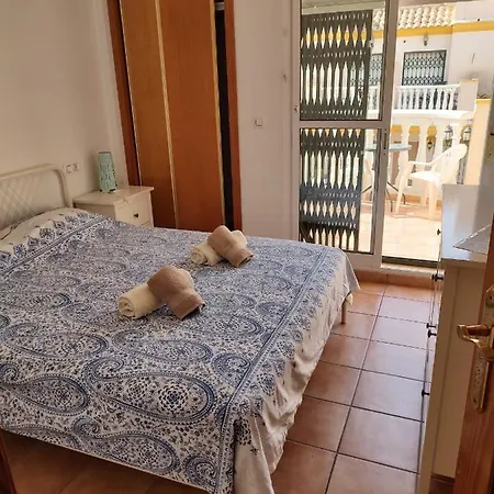 Holiday home Aldeas De Aguamarina Phase Iii Cabo Roig