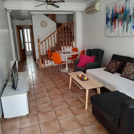Aldeas De Aguamarina Phase Iii Holiday home