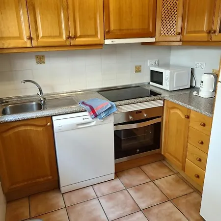 Aldeas De Aguamarina Phase Iii Holiday home