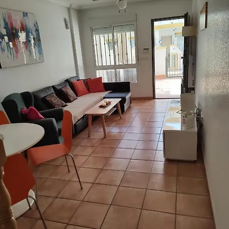 Aldeas De Aguamarina Phase Iii Holiday home Cabo Roig