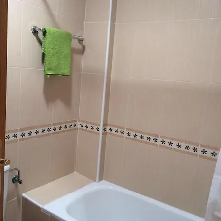 Holiday home Aldeas De Aguamarina Phase Iii Cabo Roig