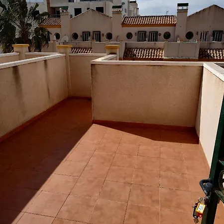 Aldeas De Aguamarina Phase Iii * Cabo Roig