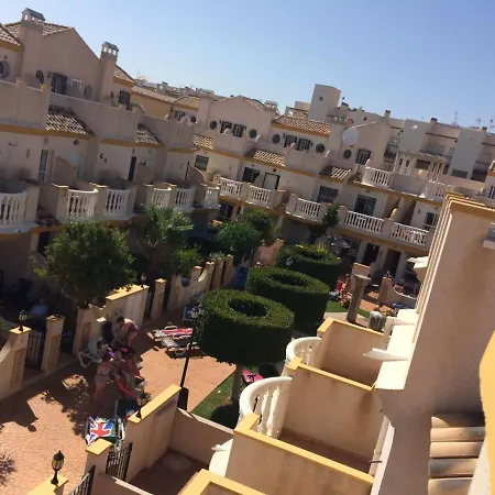 Holiday home Aldeas De Aguamarina Phase Iii